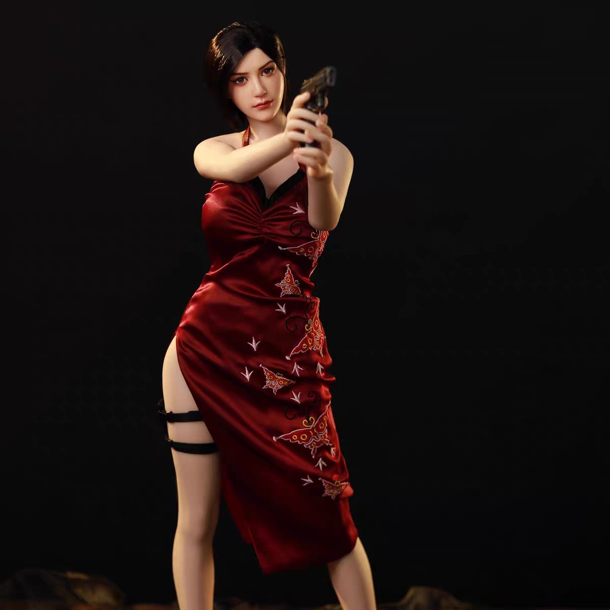 Ling Yun Studio