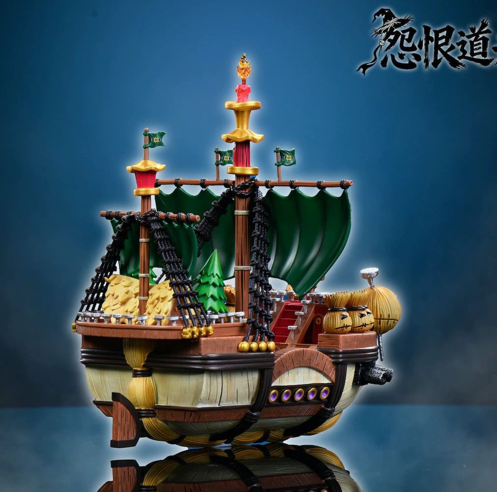 M4 Studio - Grudge Dolph