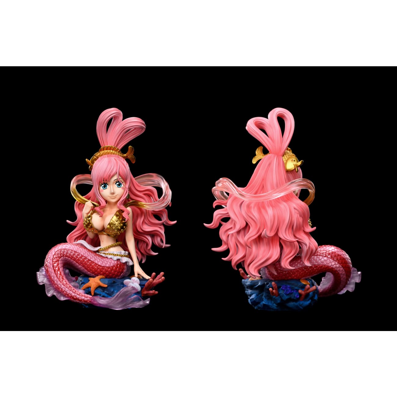 A+ Institute - Princess Shirahoshi