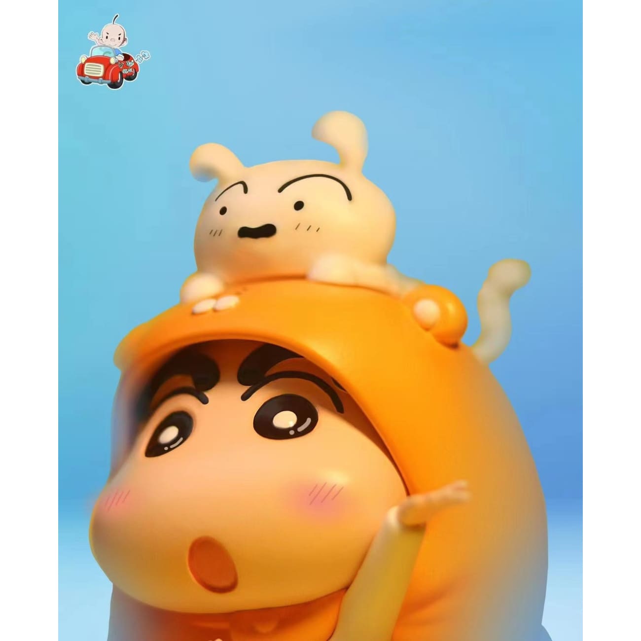 A.m Comic House-Crayon Shin-Chan