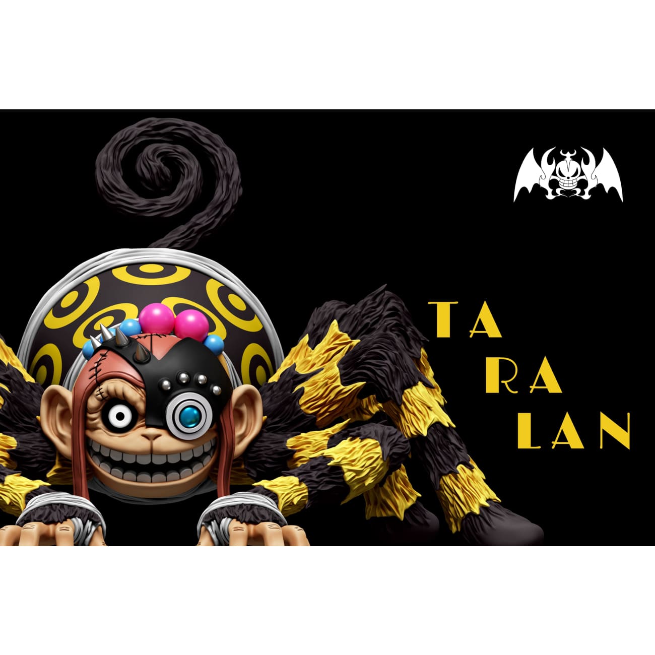 A+ Studio - Taralan
