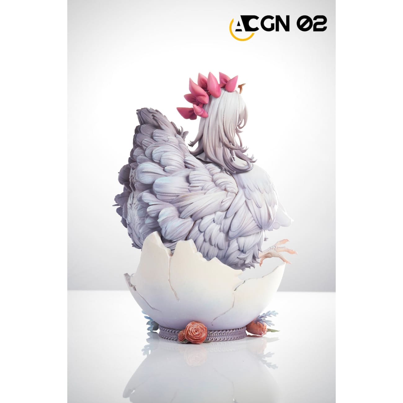ACGN 02 STUDIO - Xiaoyu chick