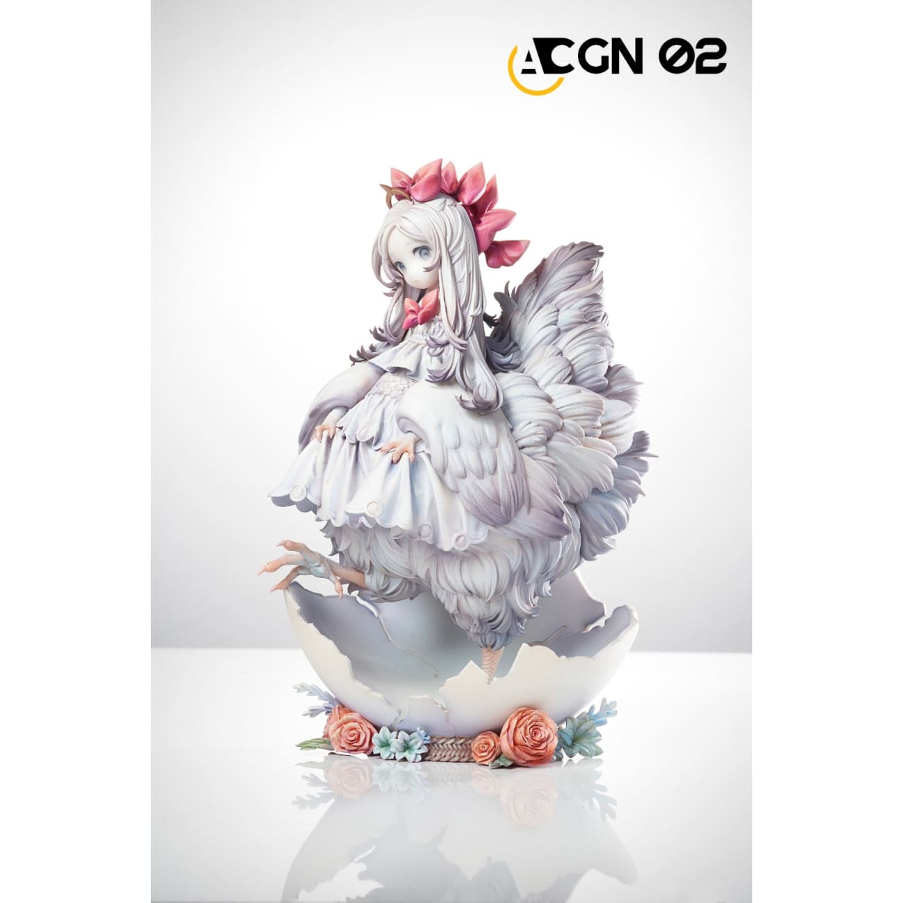 ACGN 02 STUDIO - Xiaoyu chick
