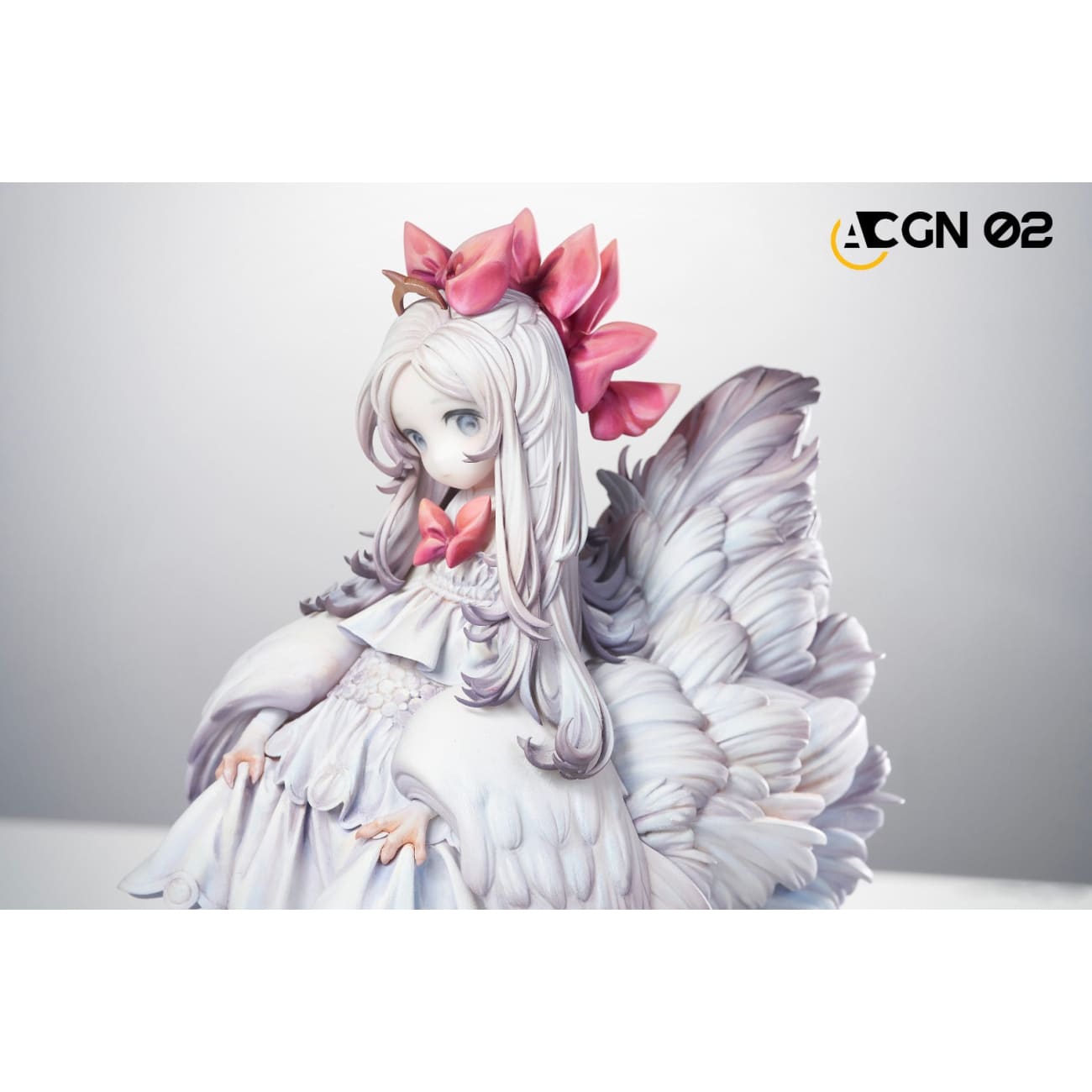 ACGN 02 STUDIO - Xiaoyu chick
