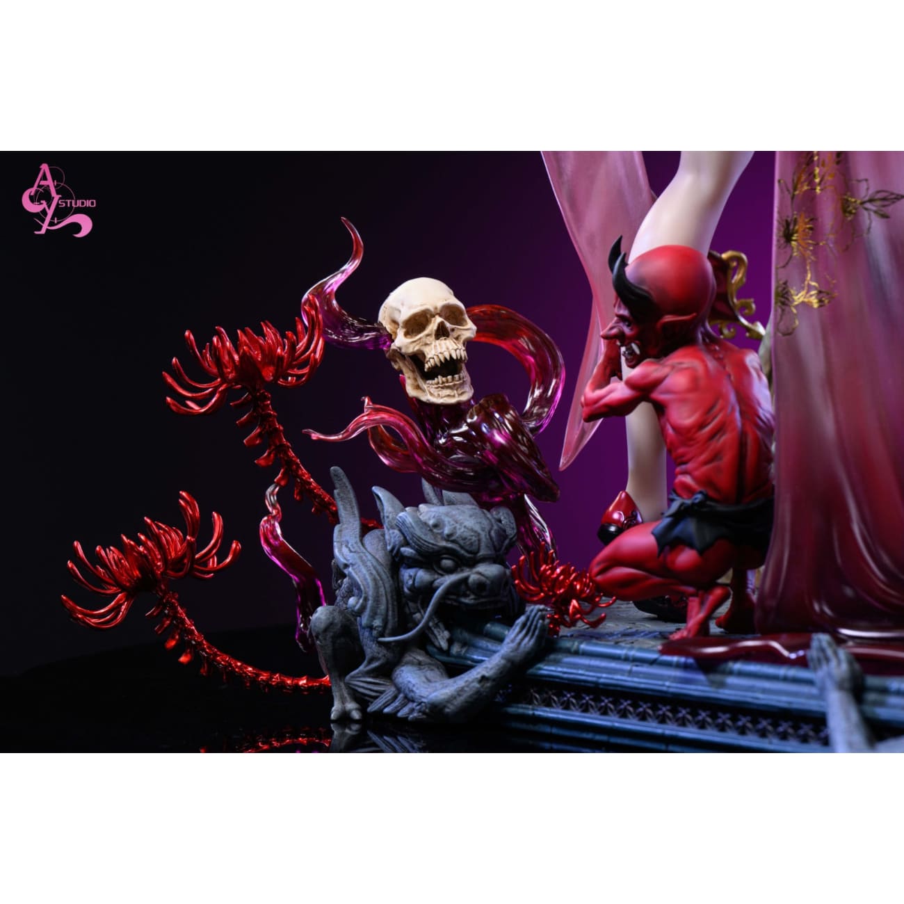 ACY Studio - Diao Chan