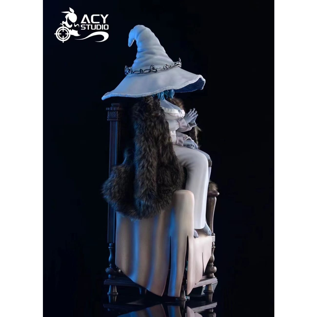 Acy Studio - Ranni