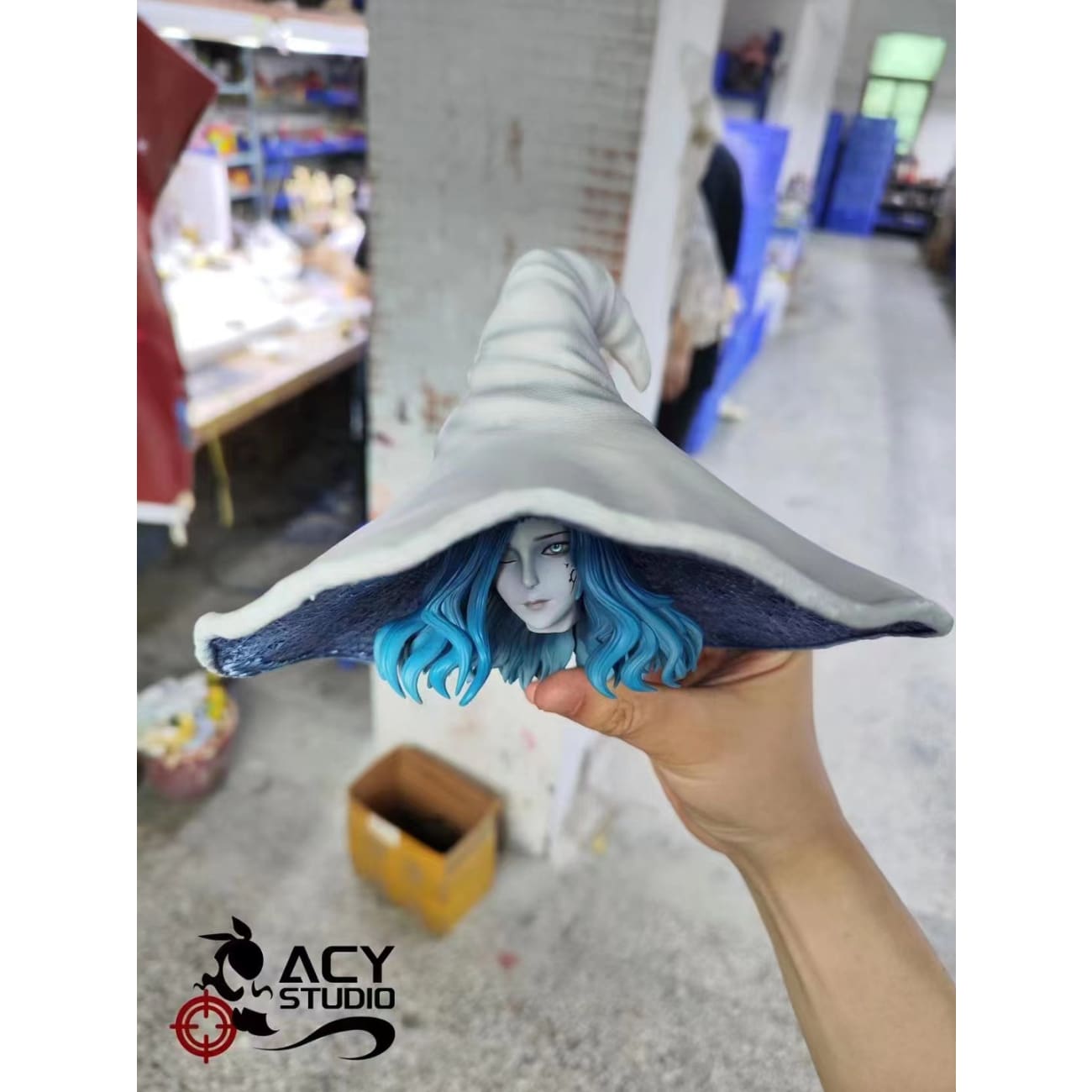 Acy Studio - Ranni