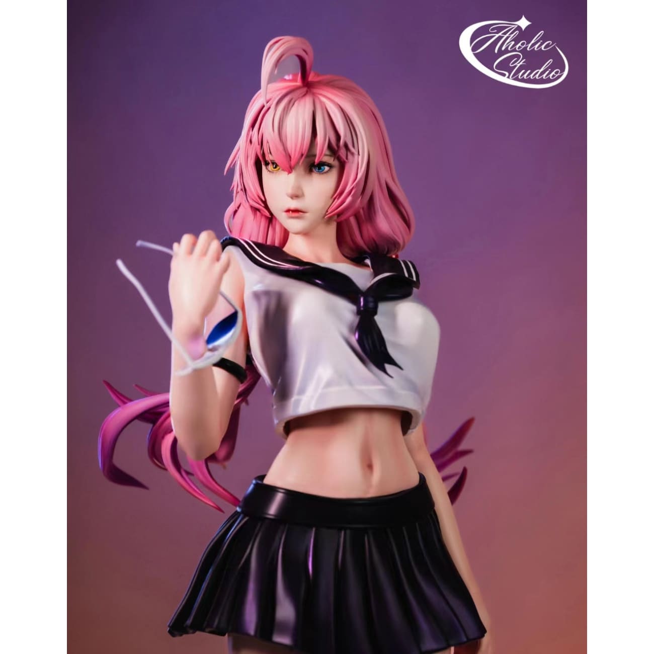 Ahoilc Studio - Takanashi Hoshino
