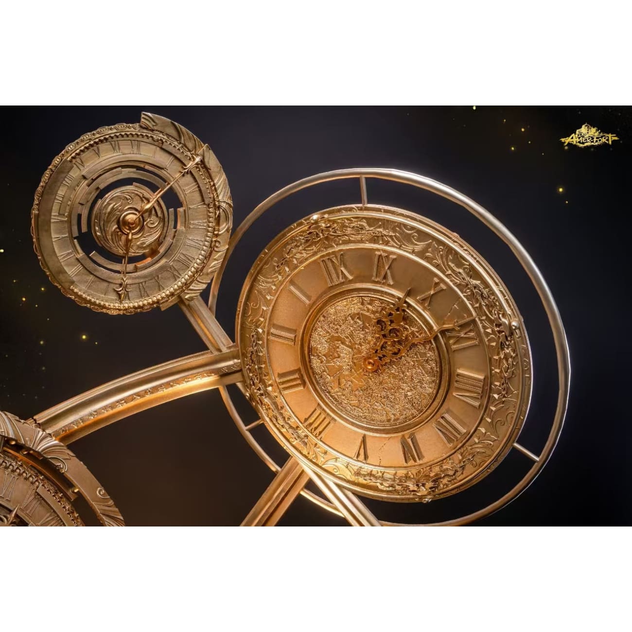 Amerfort - Omega AFYC-OMG10