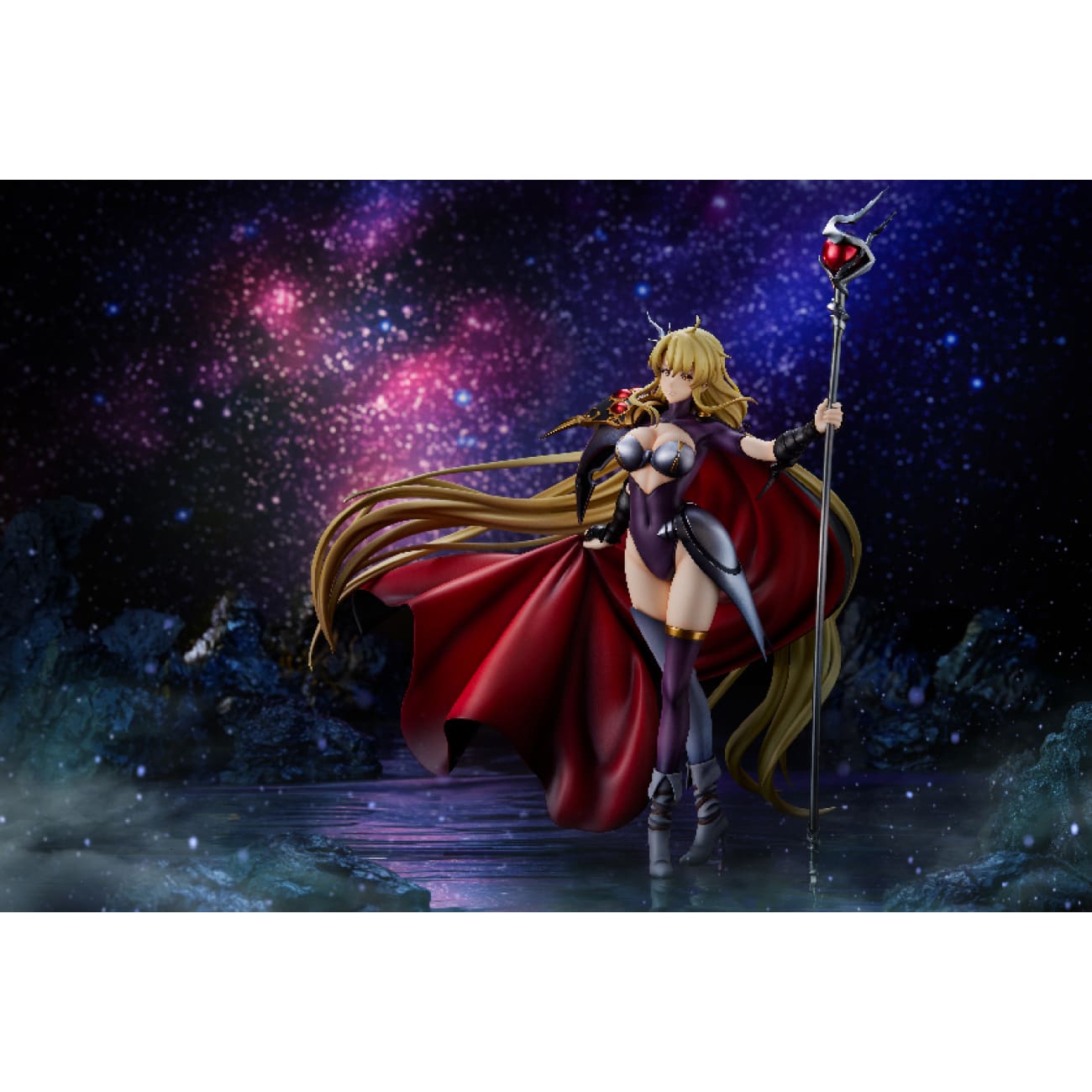 AmiAmi x extreme - Lana
