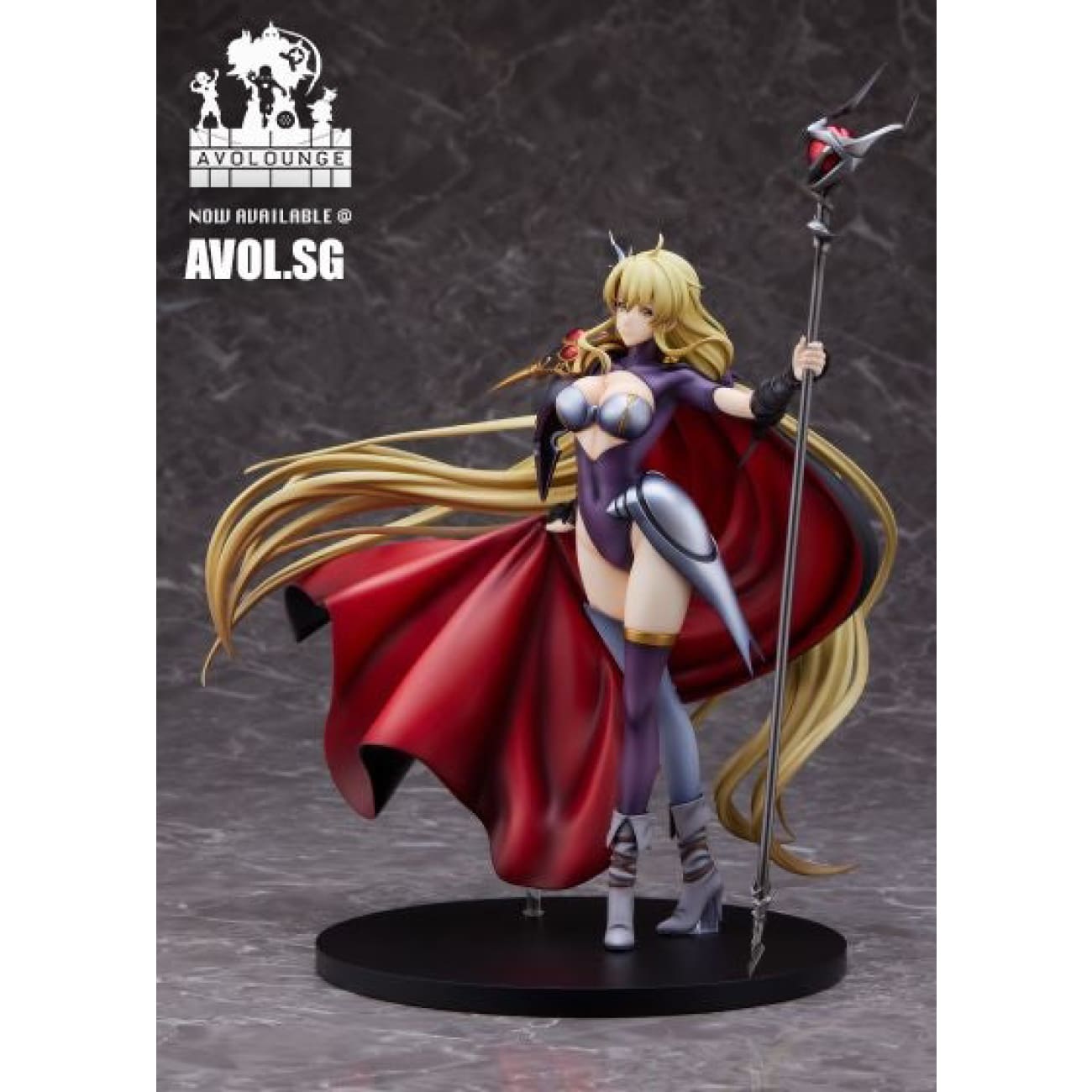 AmiAmi x extreme - Lana