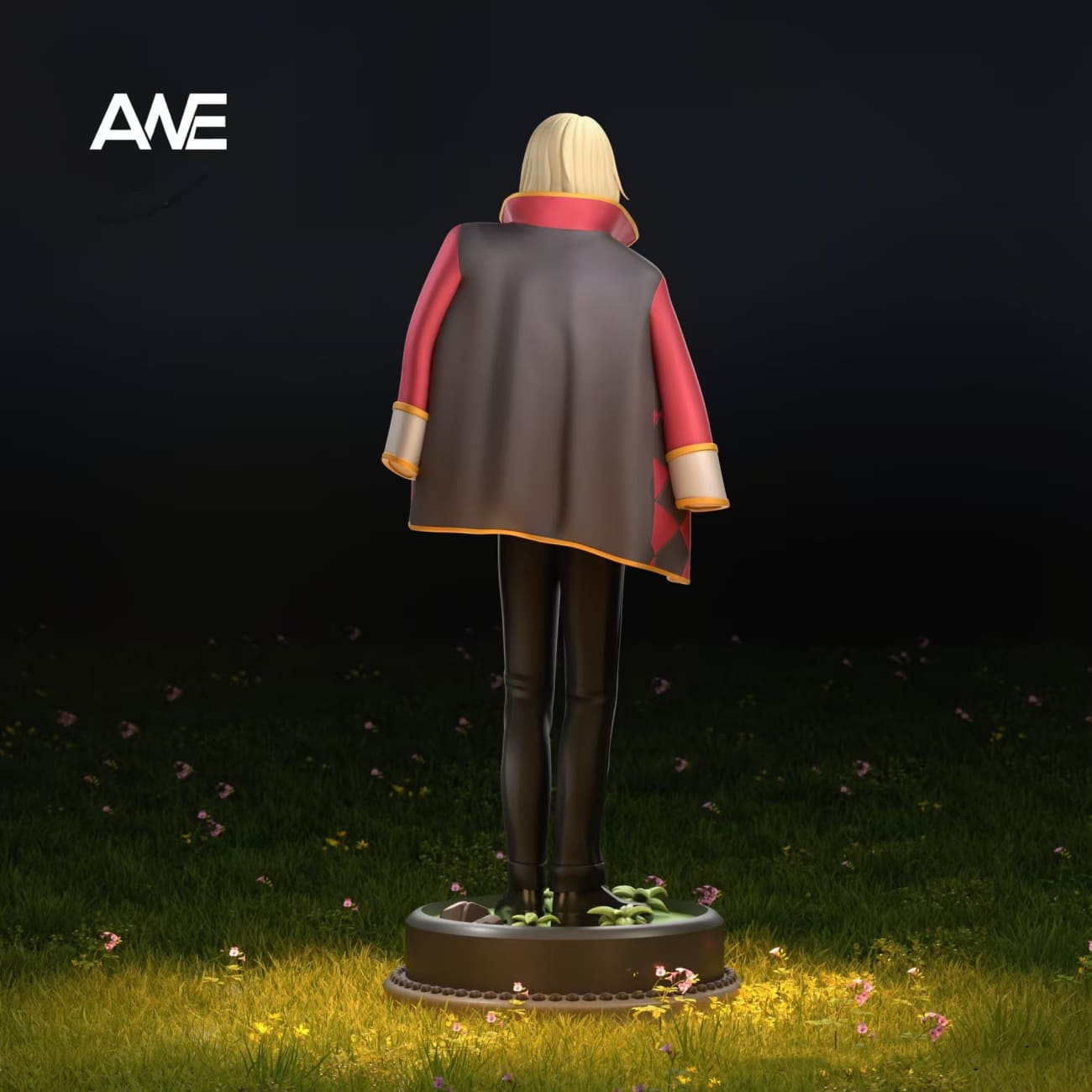 ANE Studio - Howl