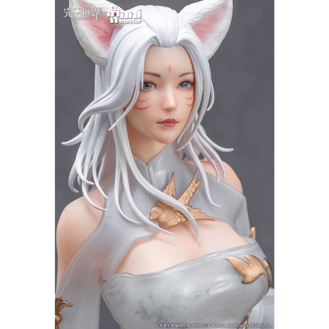 Ani Master - Elves