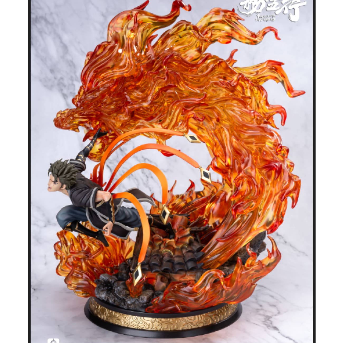 Ani Mester X Samsara Animation Studio - Xuan