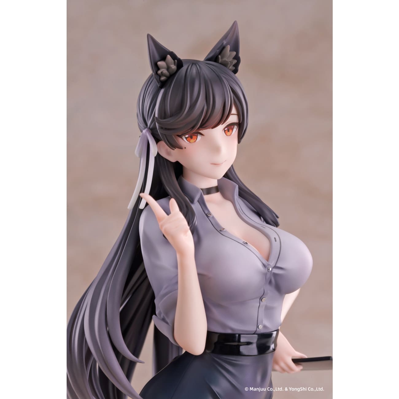 AniGame - IJN Atago OLVer
