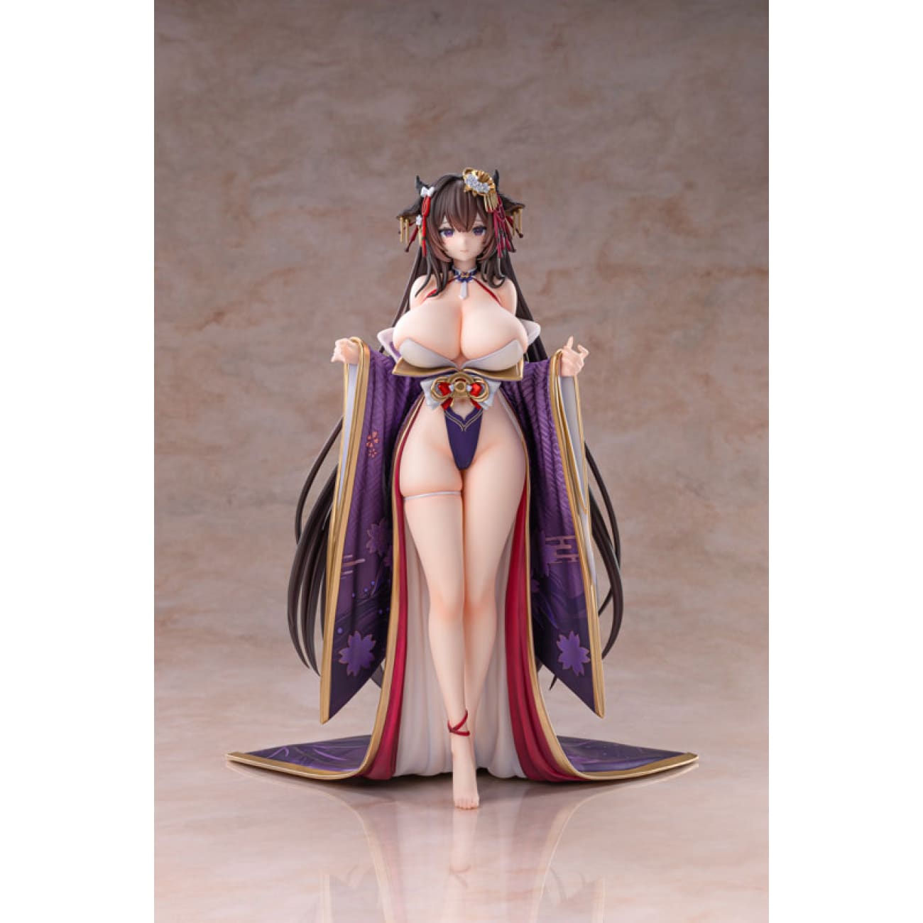 AniGame - Kashino Robust Floral Strings Ver.