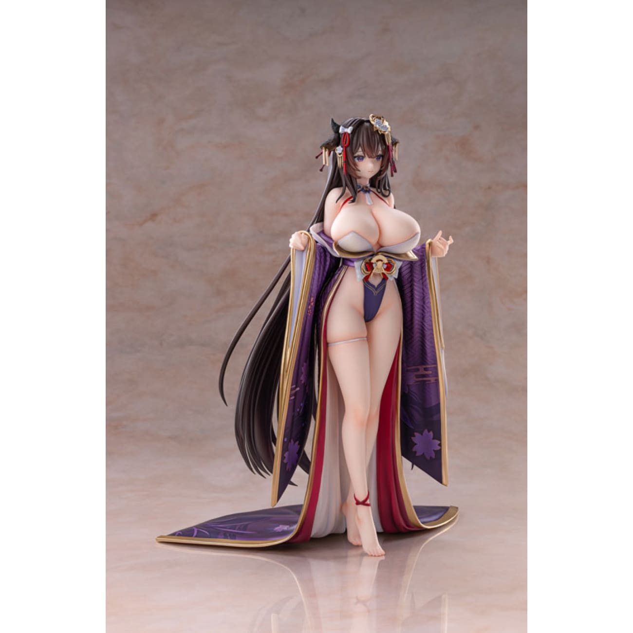 AniGame - Kashino Robust Floral Strings Ver.