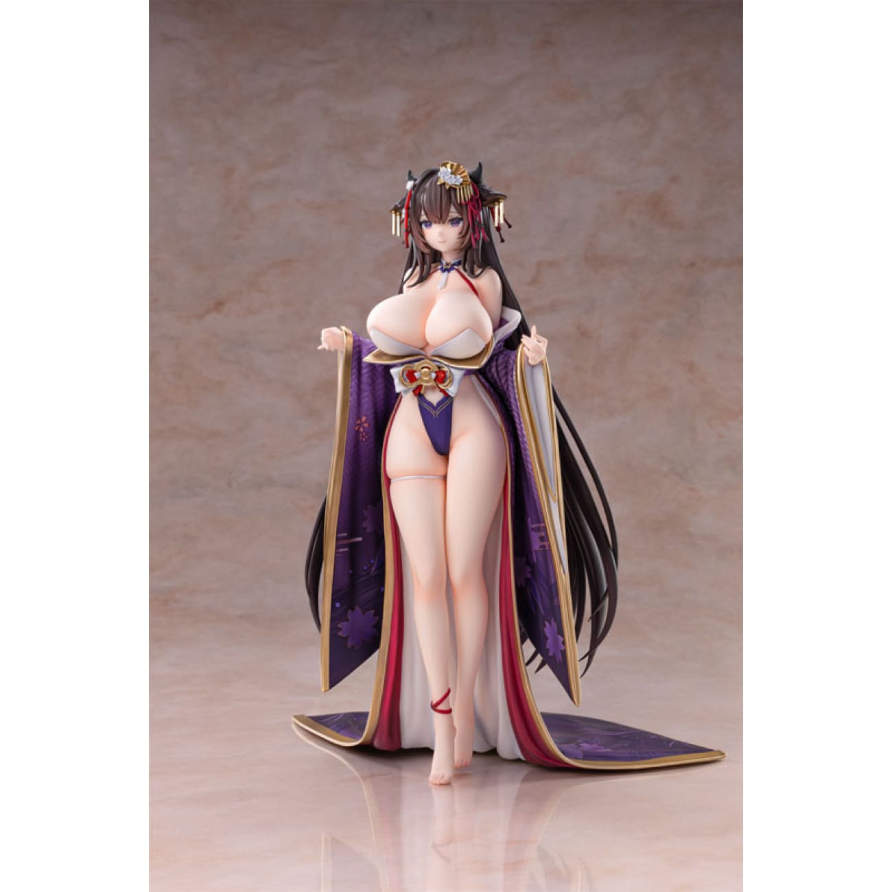 AniGame - Kashino Robust Floral Strings Ver.