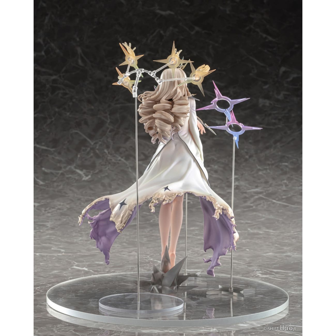 AniGift - Crown Naked King