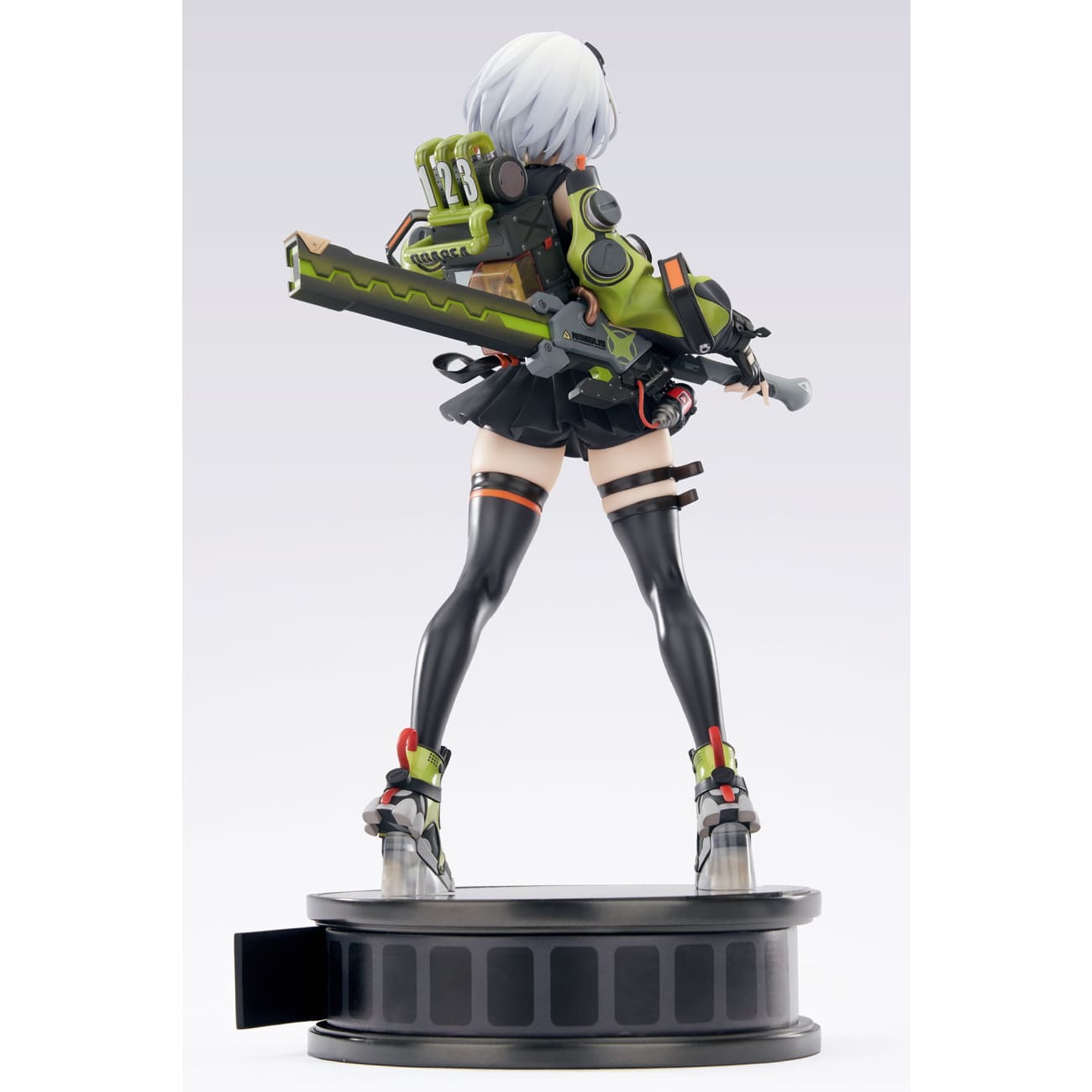 Apex Toys - Cunning Hares Anby Demara