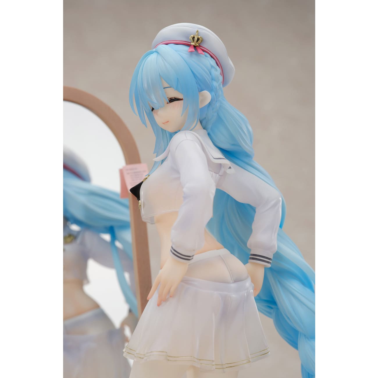 Apex Toys - HMS Janus Fear of Changing Clothes Ver.