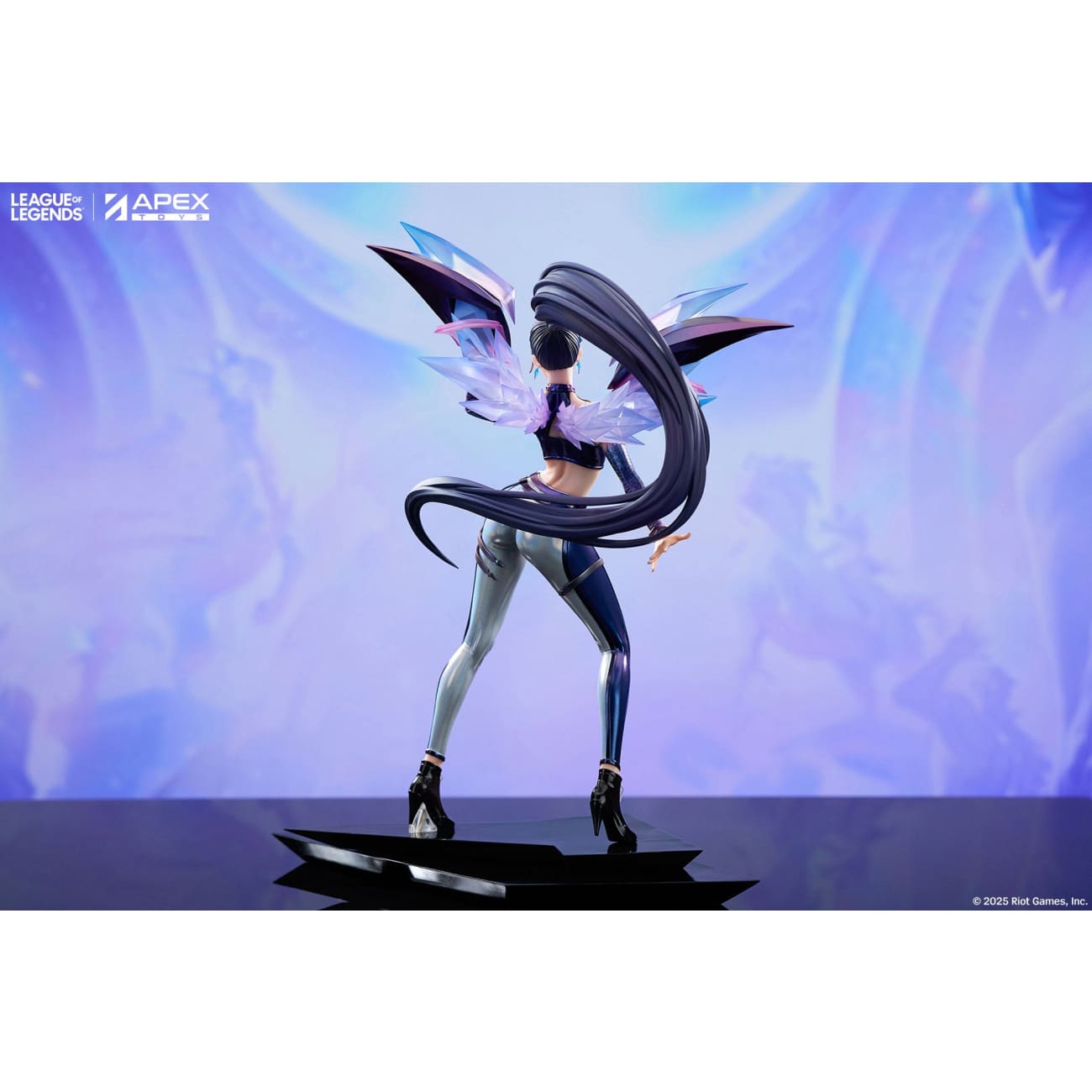 Apex Toys - Kai'Sa KDA ALL OUT Ver.