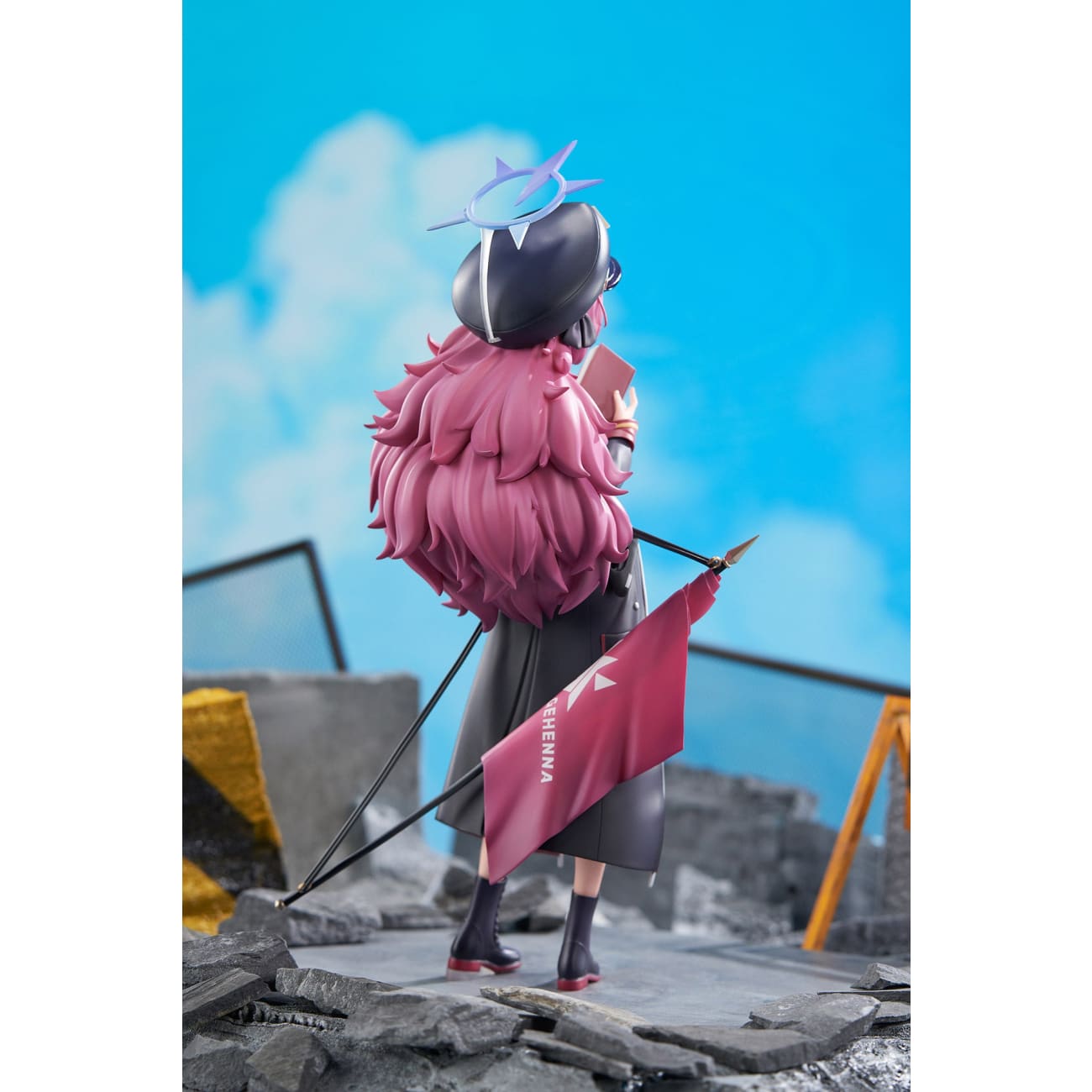 Apex Toys - Natsume Iroha