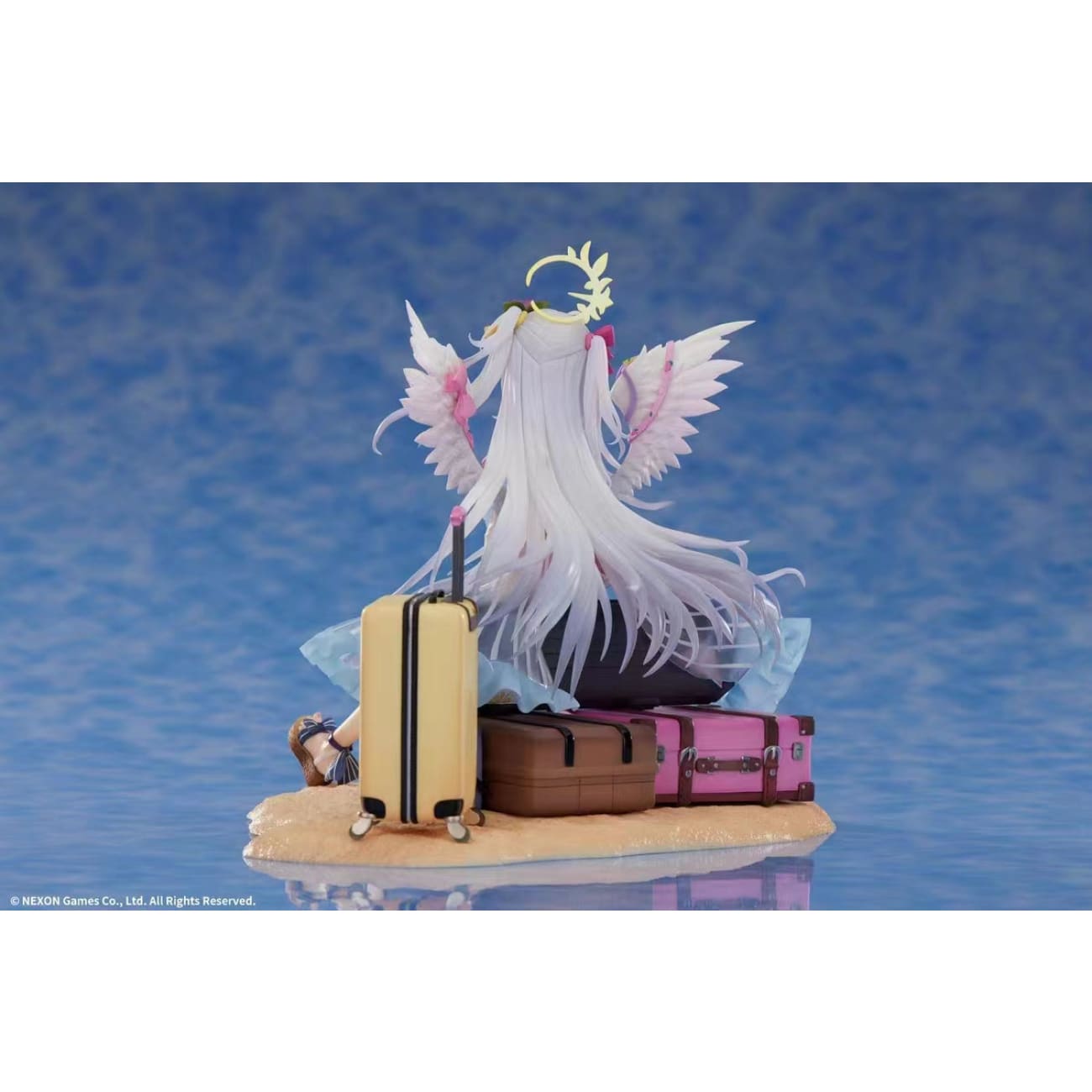 Apex Toys - Shirasu Azusa Swimsuit Ver.