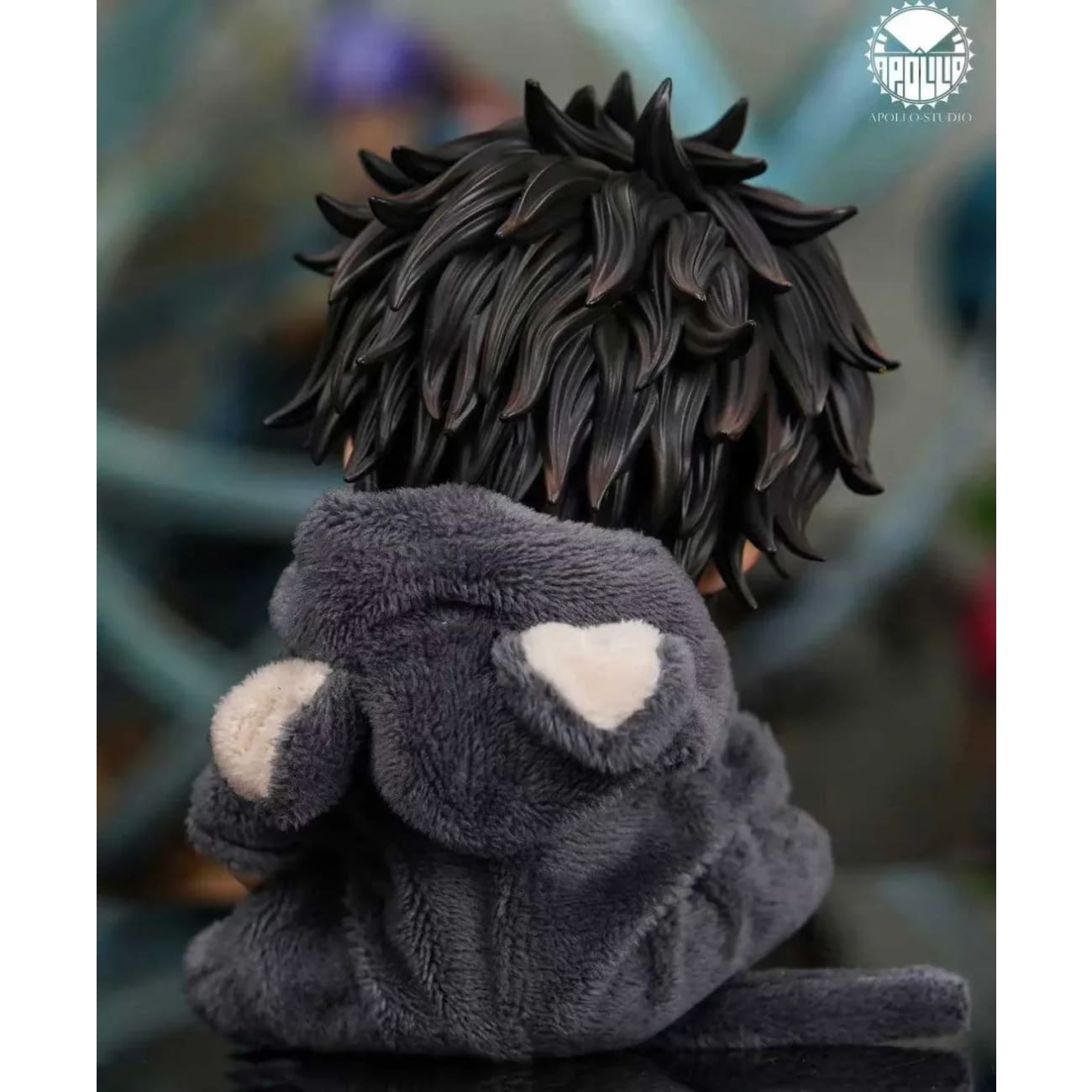 Apollo Studio - Childhood Portgas D. Ace Pajamas Ver.