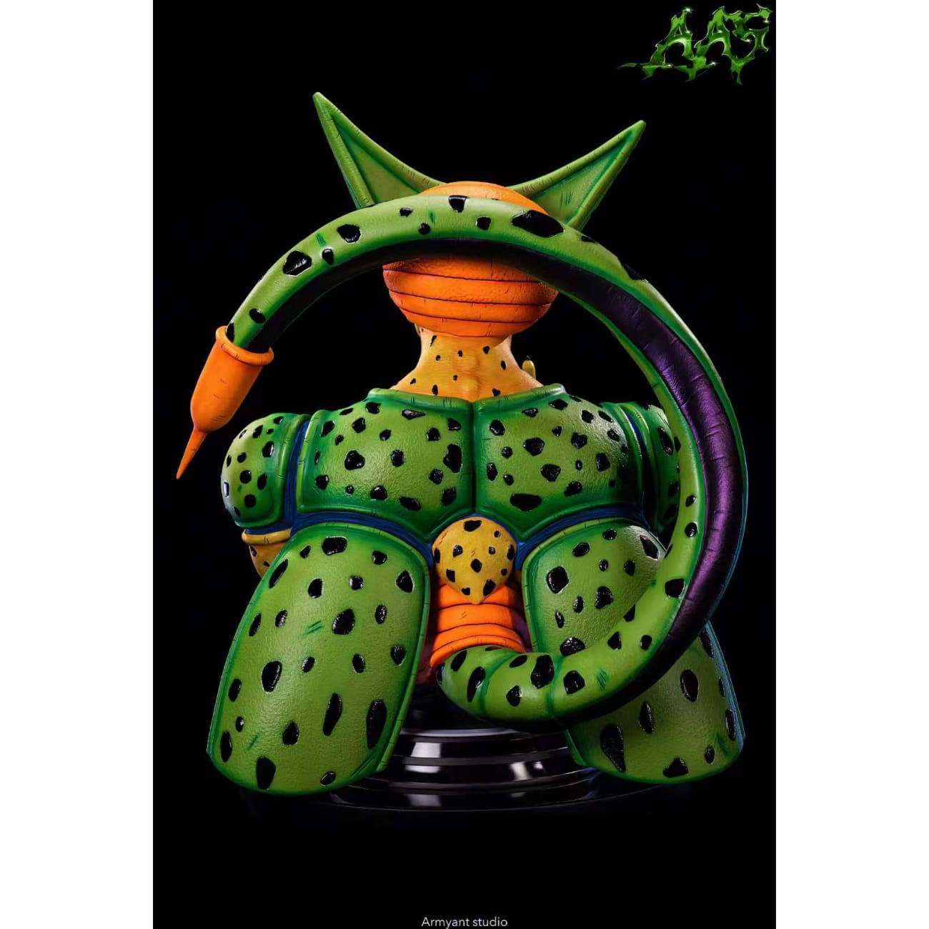 Armyant Studio - Cell First Form Bust