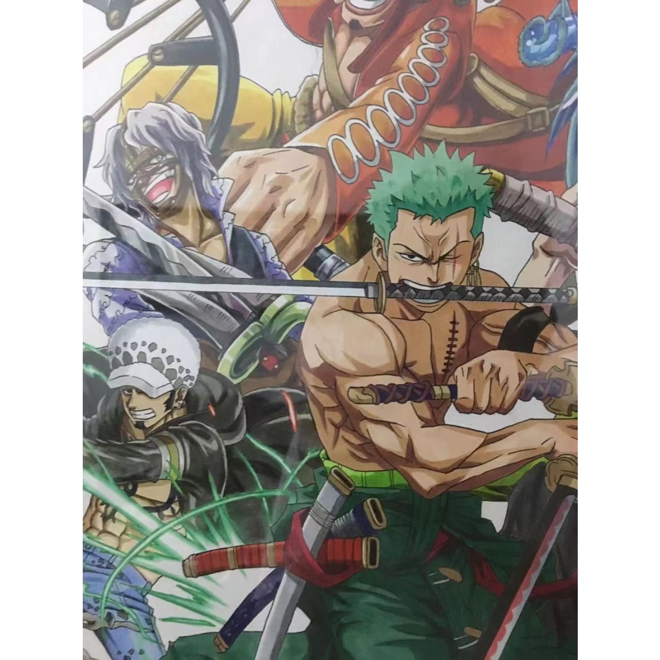 Art Frame - One Piece Picture Frame