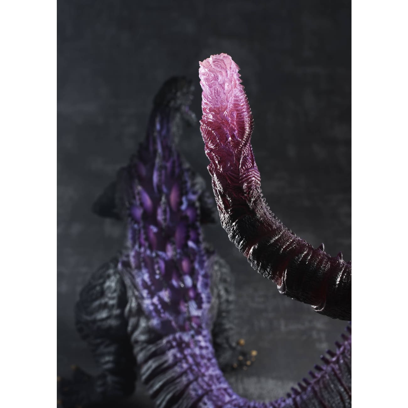 Art Spirits Studio - Shin Godzilla 2016 Awakening Ver.