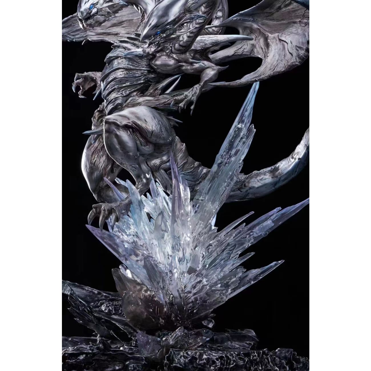 ASS Studio - Blue Eyes Ultimate Dragon