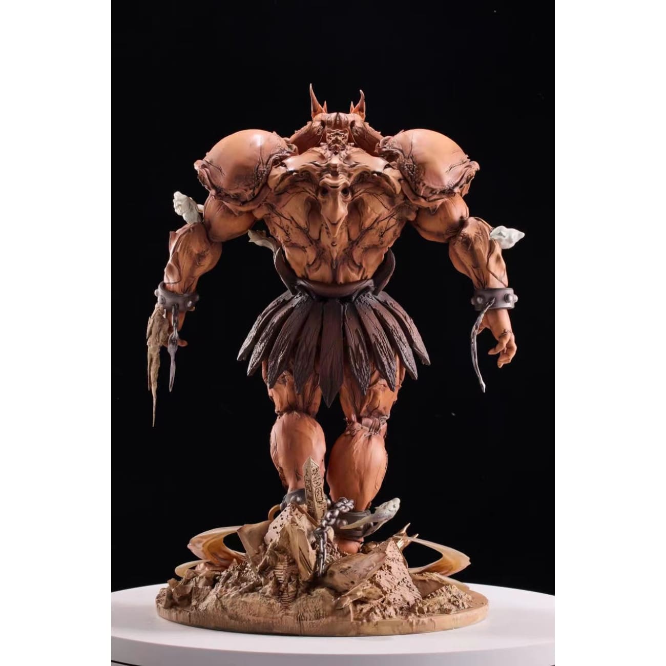 ASS Studio - Exodia