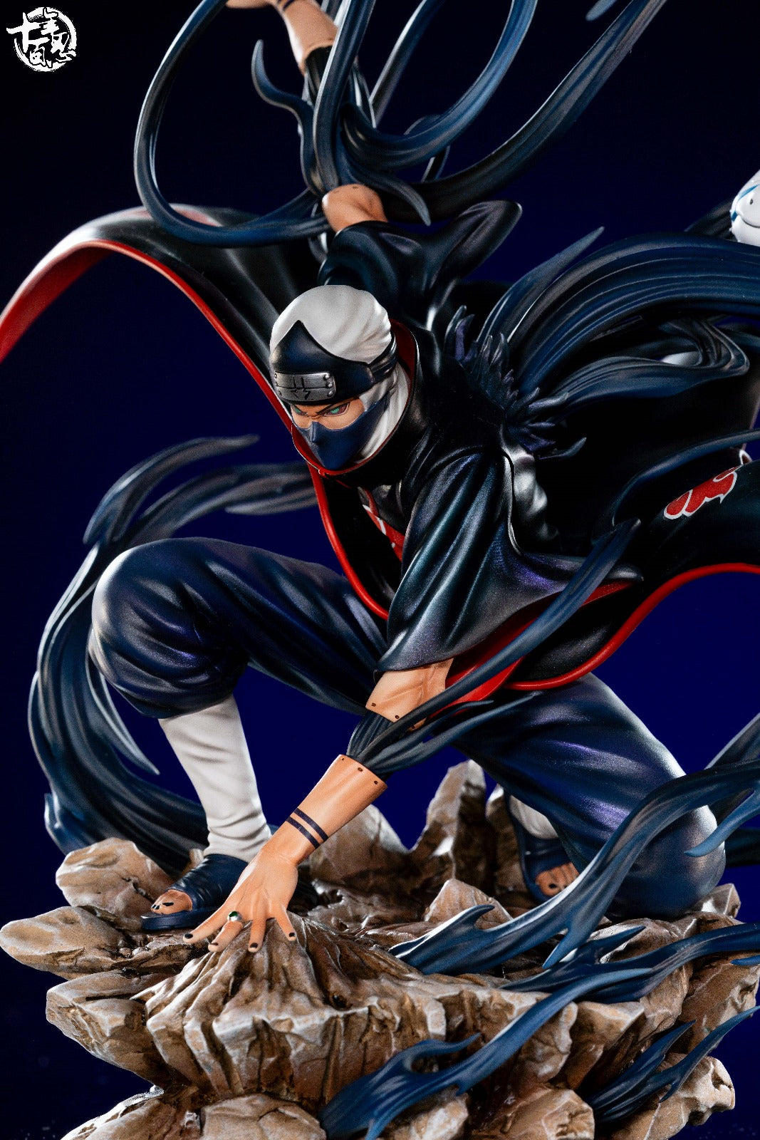 ShiNianBaiRen Studio - Kakuzu