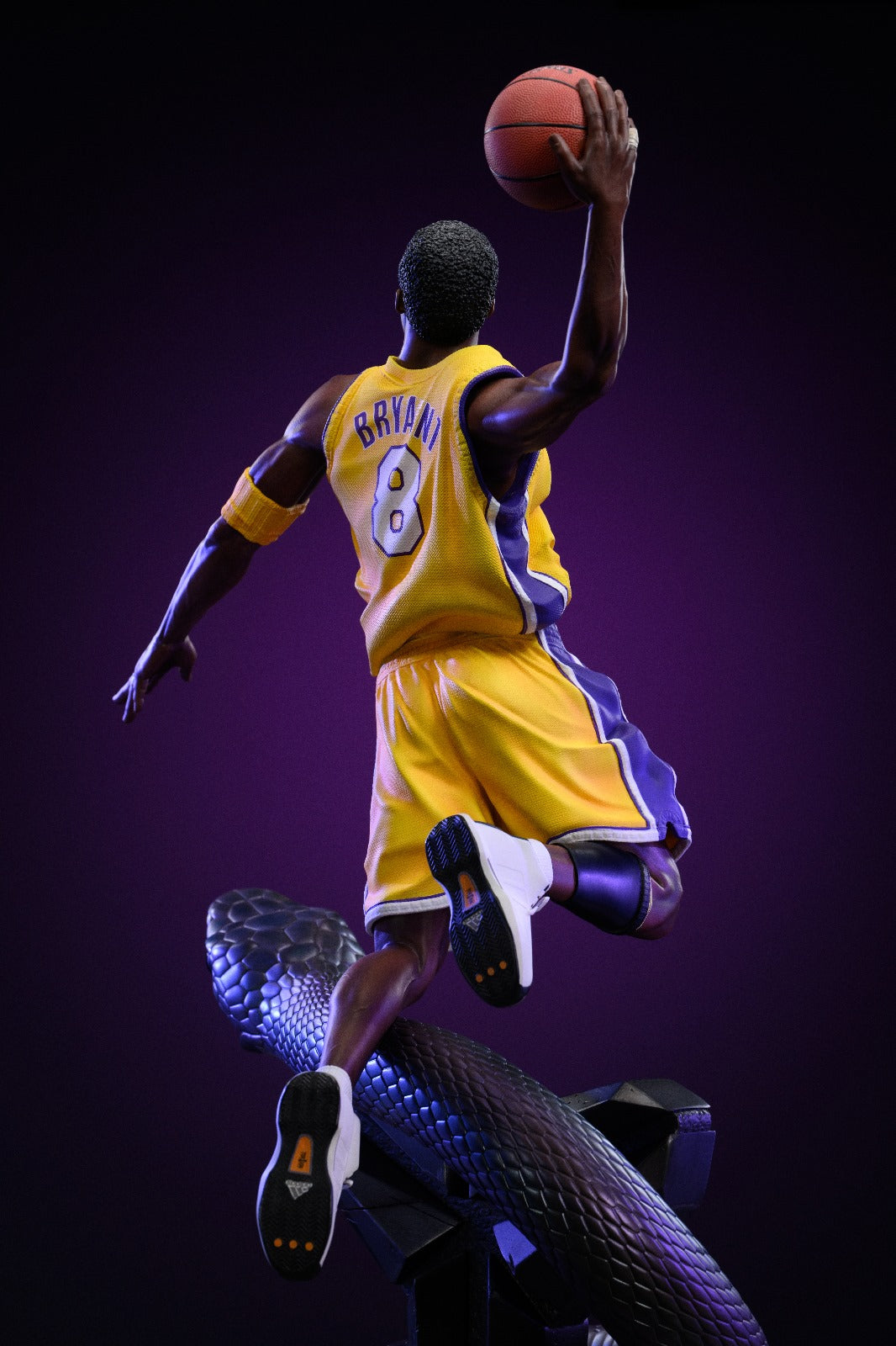 Chao She Studio - Kobe Bryant