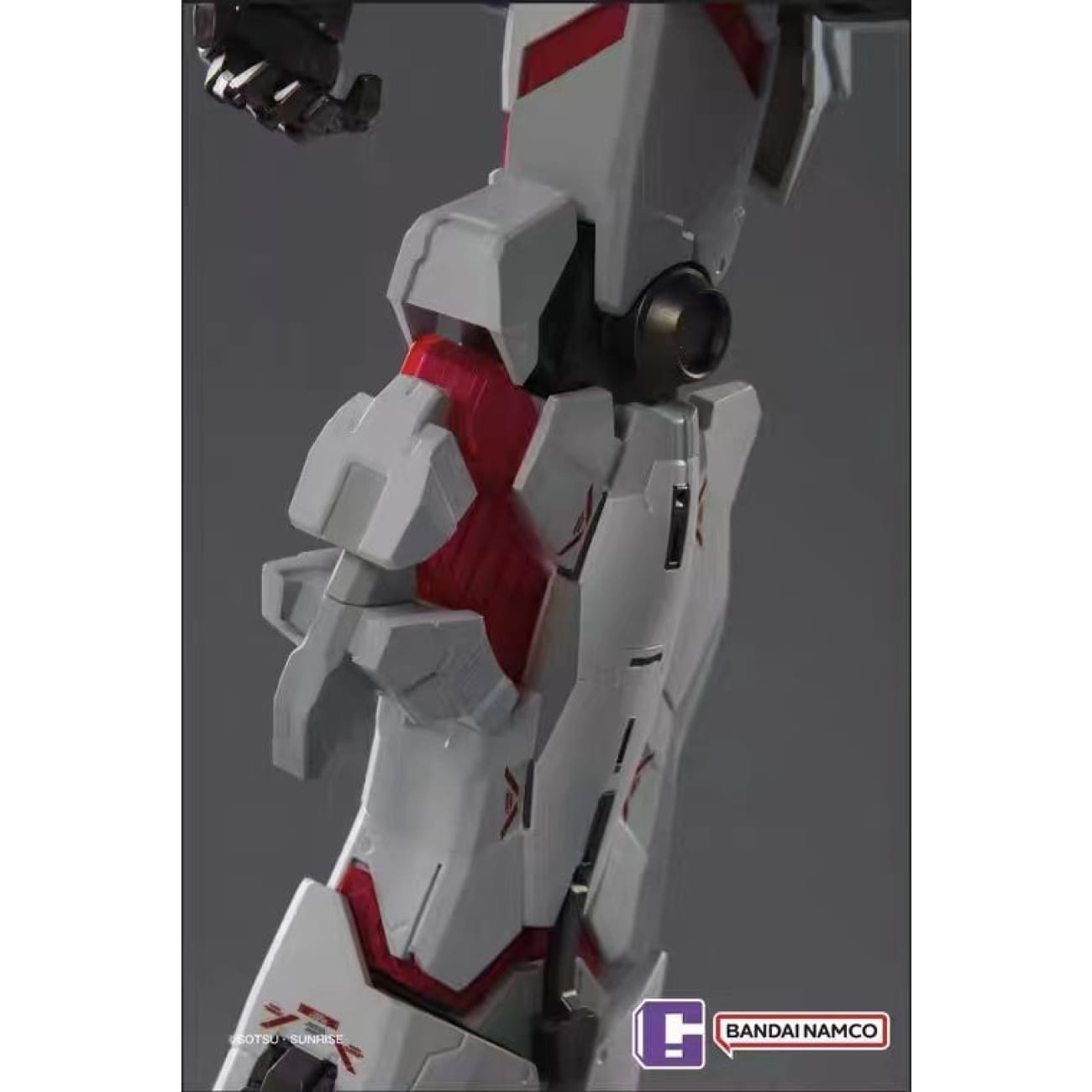 Bandai Namco - Divercity Tokyo Plaza RX-0 Unicorn Gundam