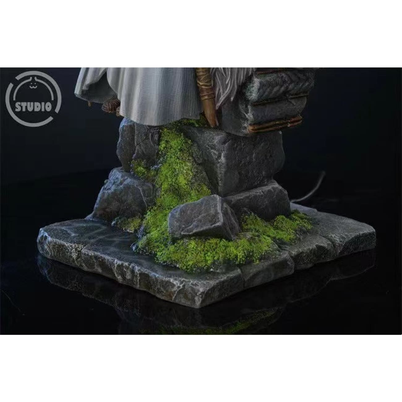 Bao Studio - Moon Goddess Ranni