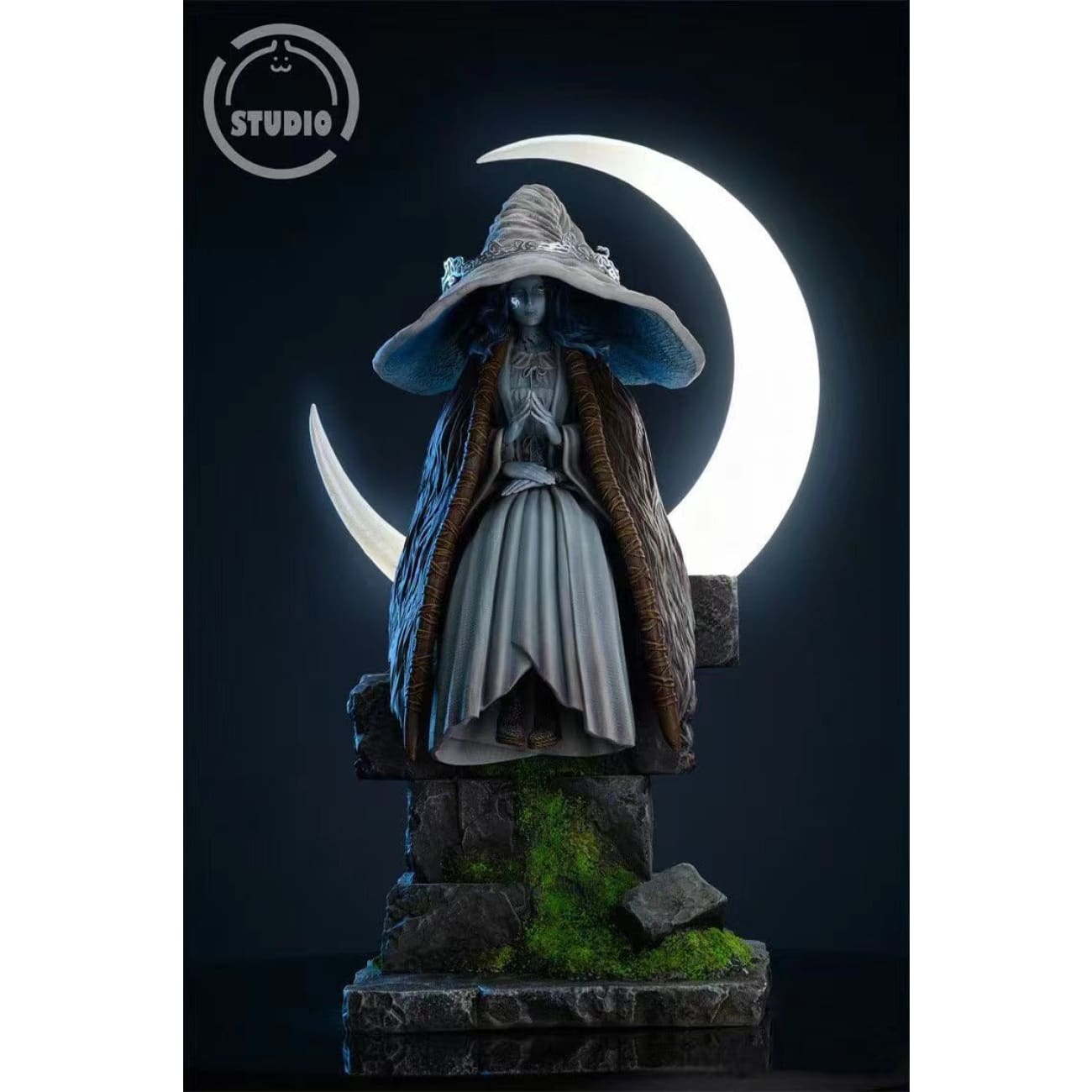 Bao Studio - Moon Goddess Ranni