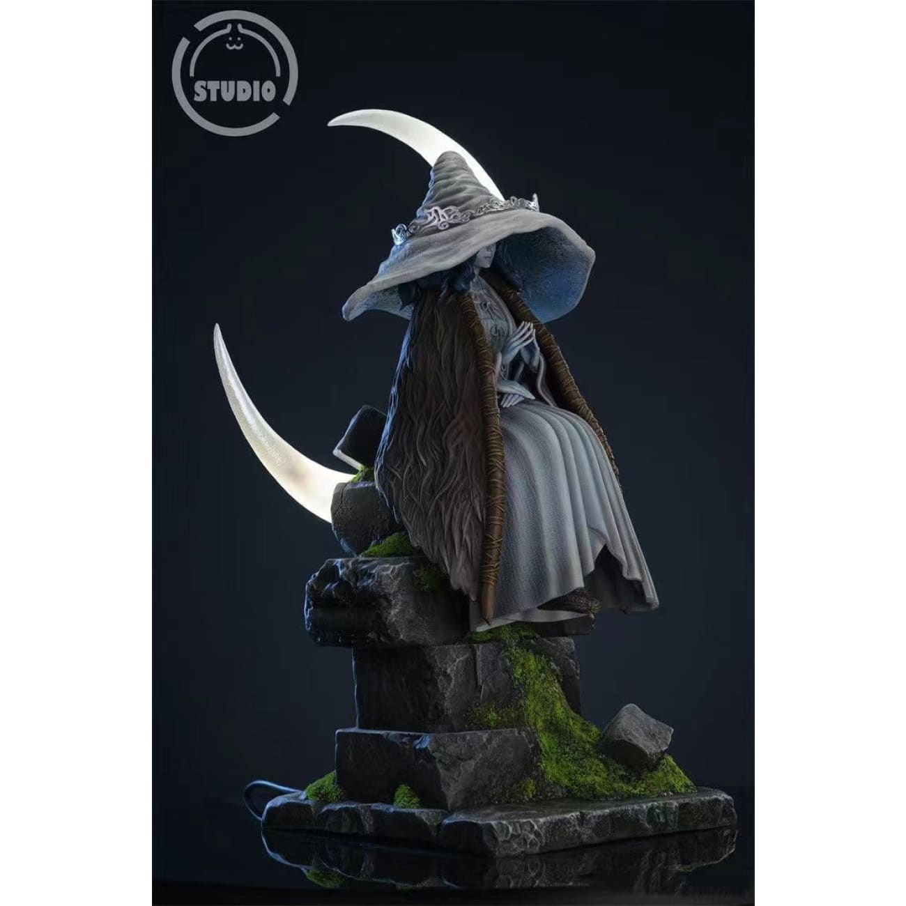 Bao Studio - Moon Goddess Ranni