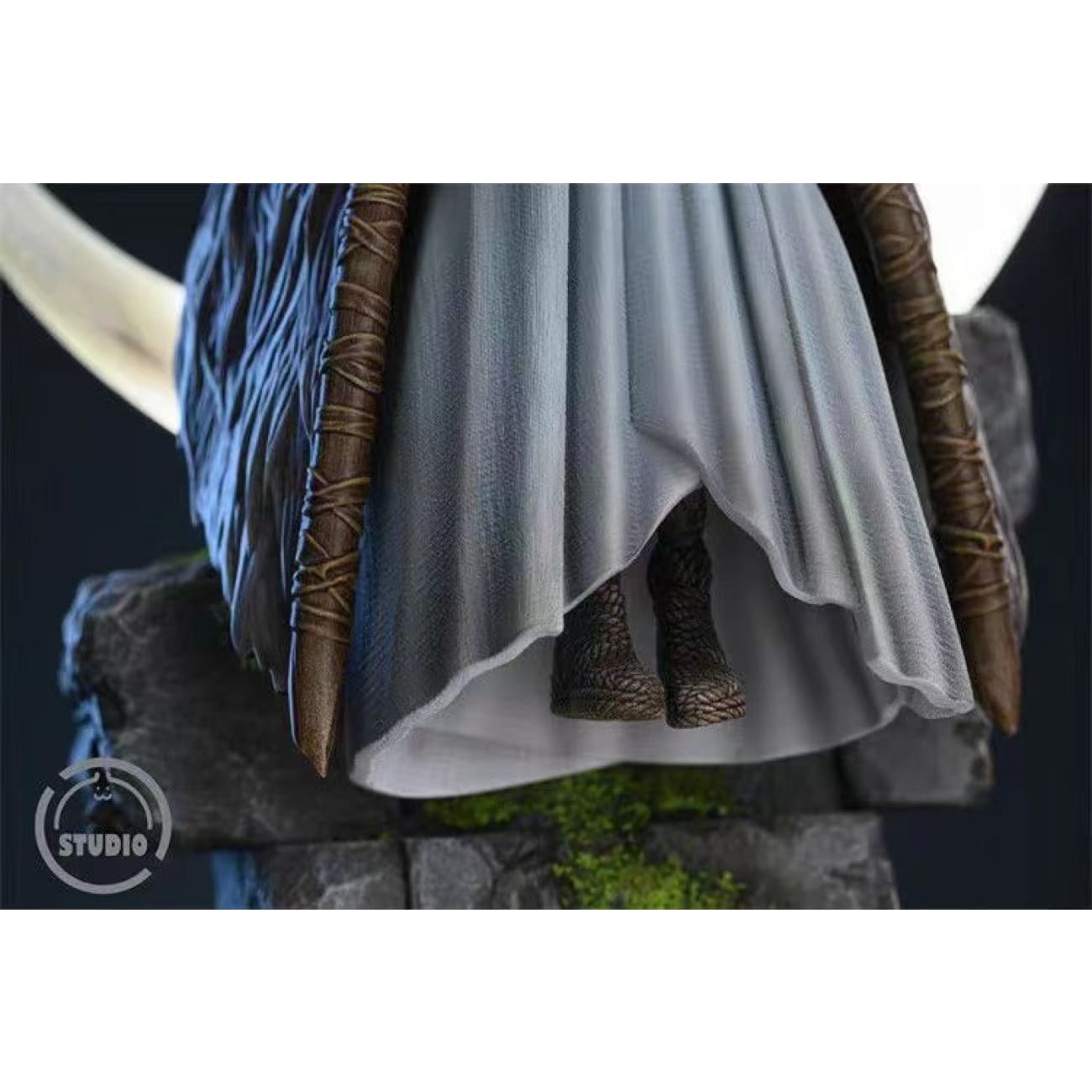Bao Studio - Moon Goddess Ranni