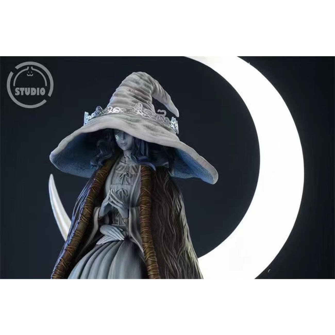 Bao Studio - Moon Goddess Ranni
