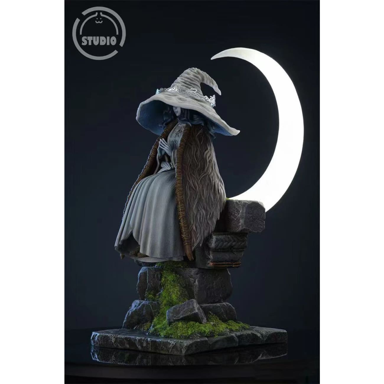 Bao Studio - Moon Goddess Ranni