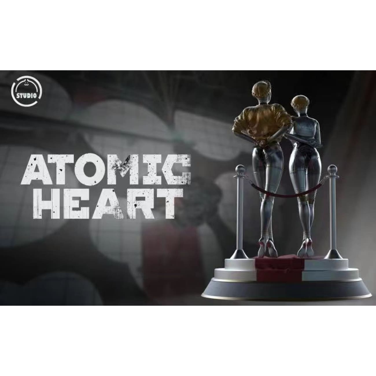 Bao Studio - Robot Twins