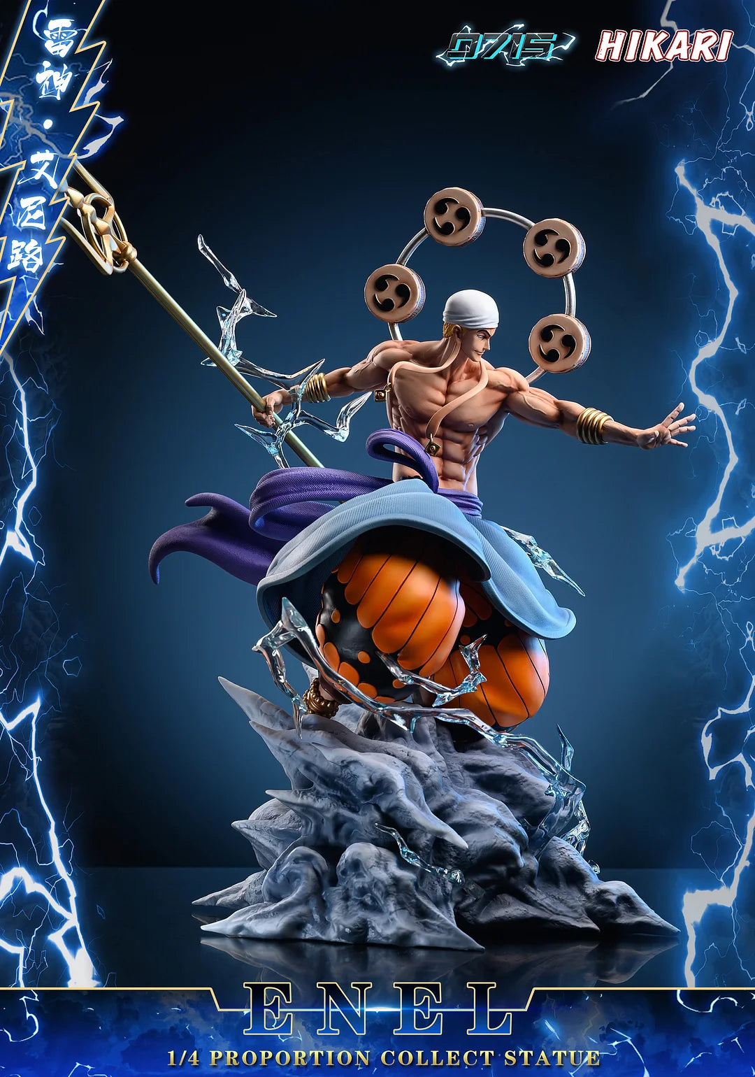 0715 Studio - Enel