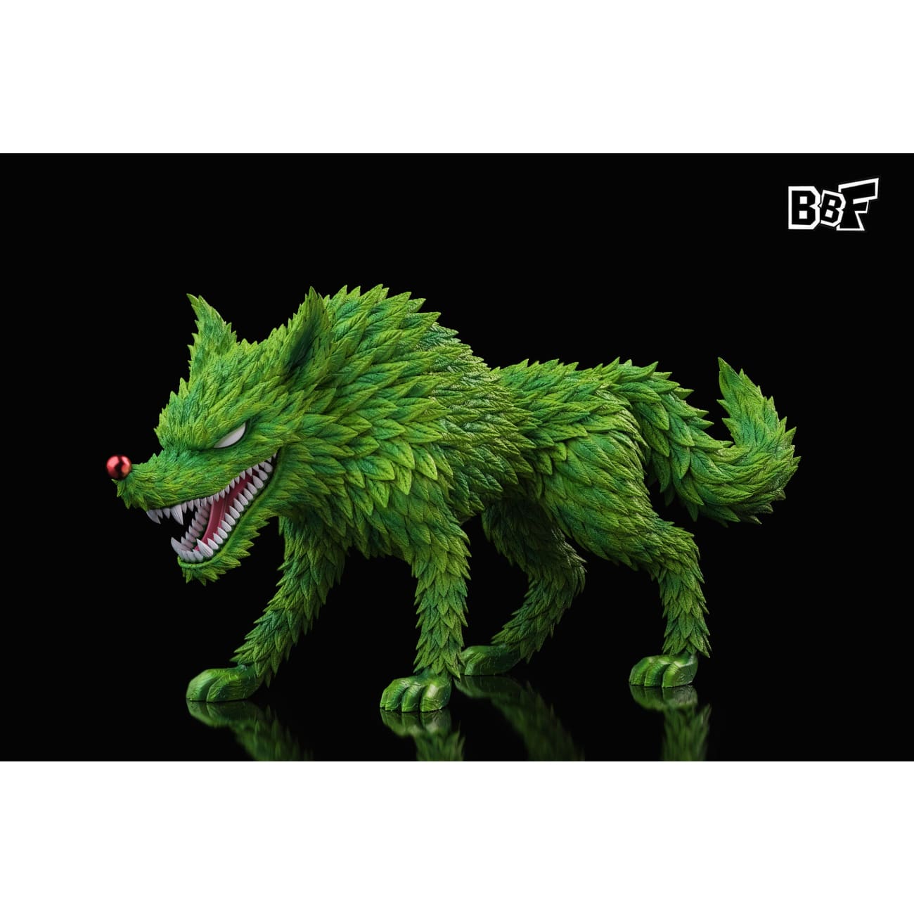 BBF Studio - Onigashima Usopp / Grass Wolf