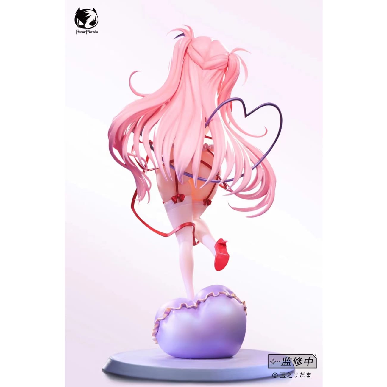 BearPanda Studio - Lulum