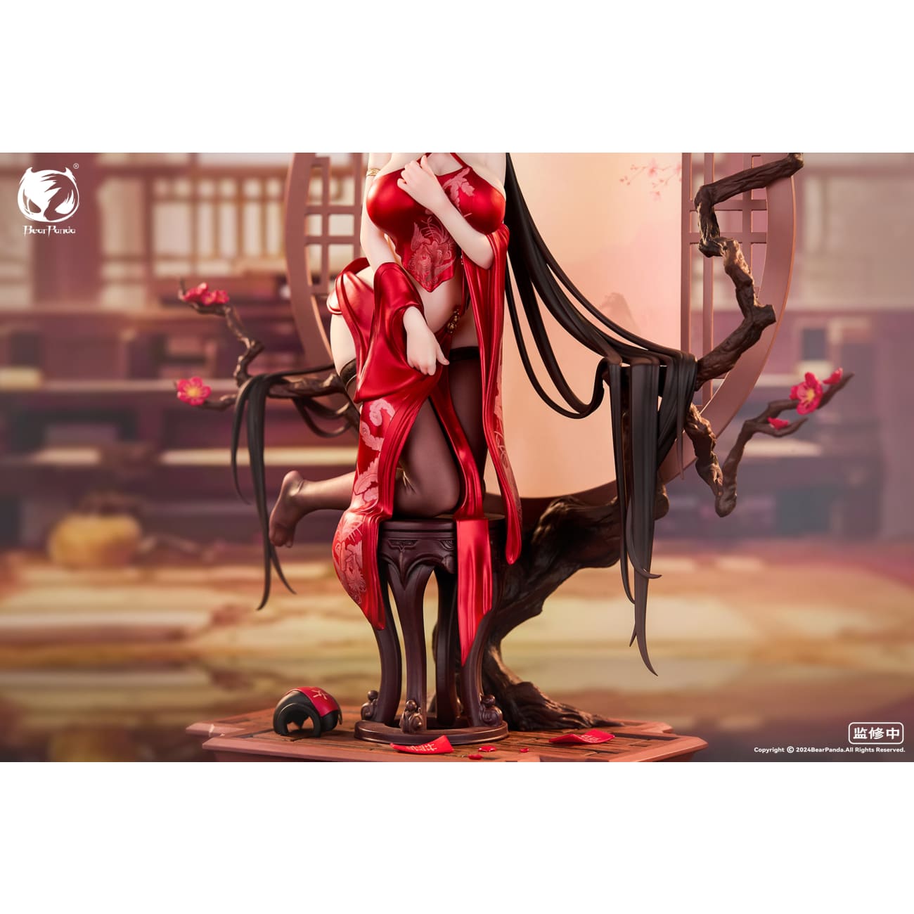 BearPanda Studio - Luo Hong