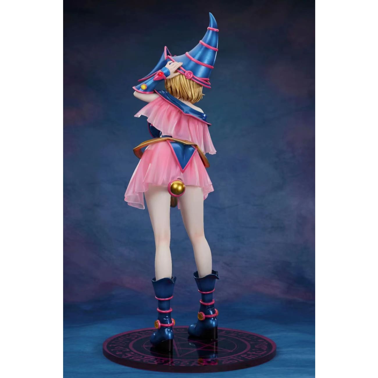 Beast Studio - Dark Magician Girl