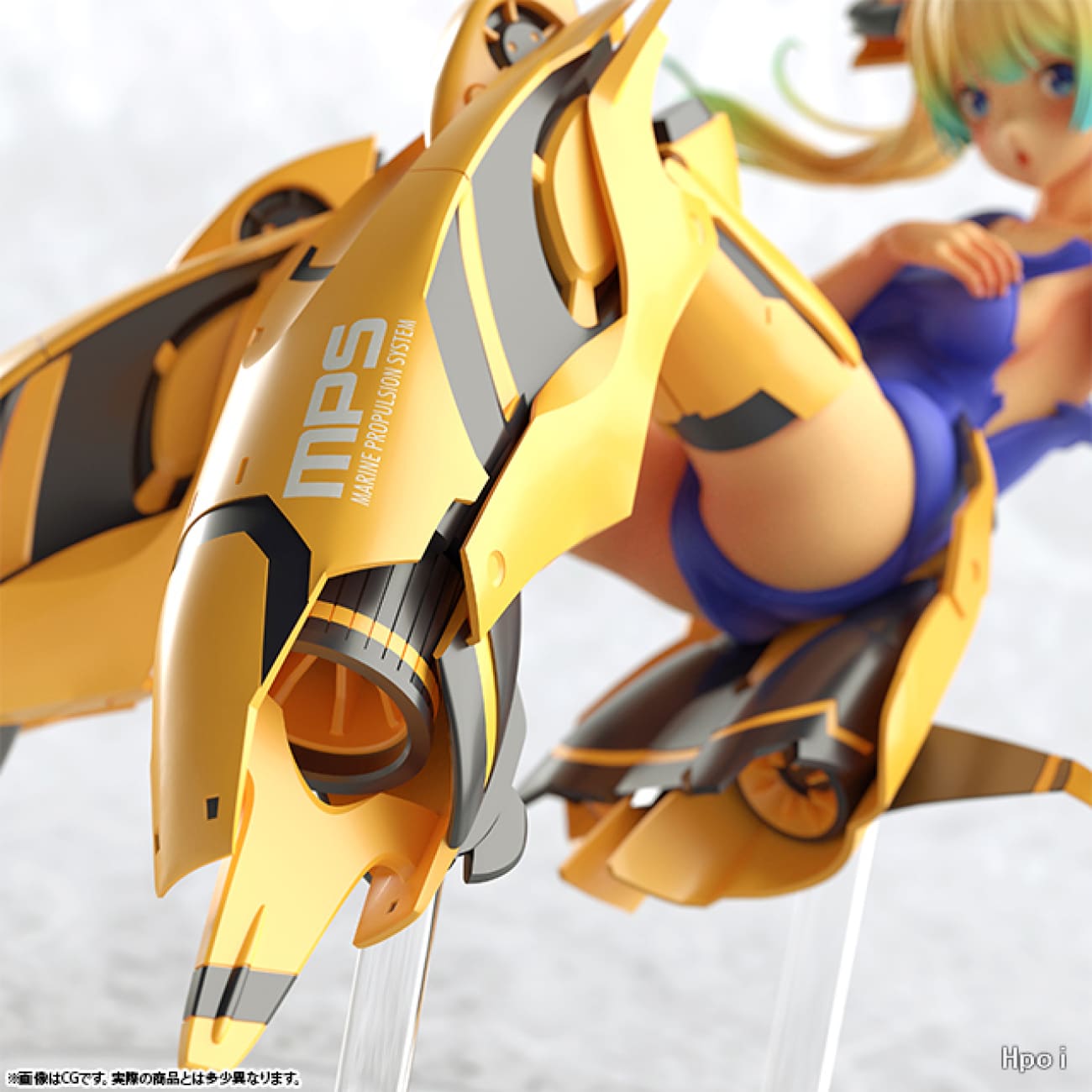 Bfull Fots Japan Studio - Unkai Marine